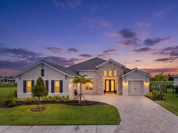 12355 STONEGATE TRAIL, PARRISH, FL 34219