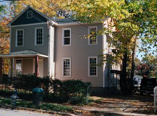 4211 30th St, Mount Rainier, MD