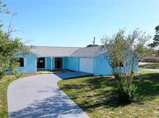 11168 Monarch St, Spring Hill, FL 34609