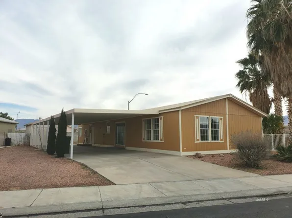 382 Pheasant Dr, Mesquite, NV 89027