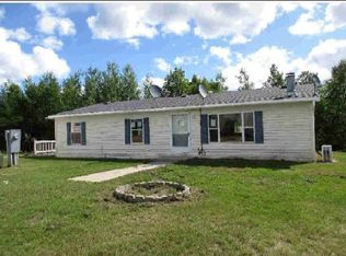 8561 Highway 37, Iron, MN 55751