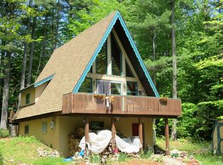 48 Hawthorne Ln, Jay, NY 12941