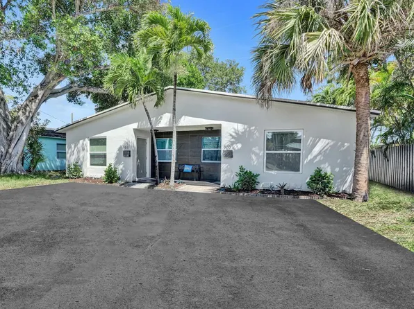 909 SW 16th Street, Fort Lauderdale, FL 33315
