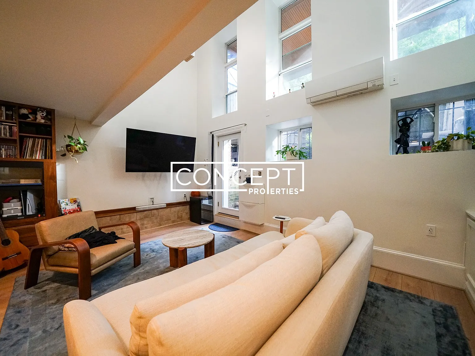 2 bed, 2.5 bath, 984 sqft, $5,400 — Photo 3