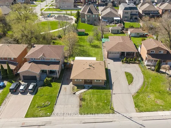 163 Elgin Mills Rd W, Richmond Hill, ON L4C 4M1