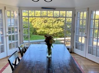 10 Pinkletink Rd, Chilmark, MA 02535