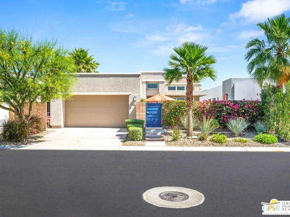 1156 Cyan Ln, Palm Springs, CA 92262