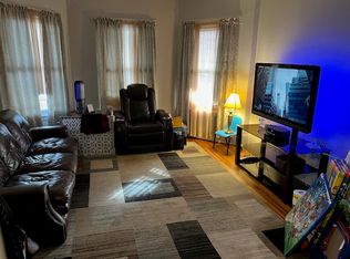 57 W Sidney Ave FLOOR 2, Mount Vernon, NY 10550
