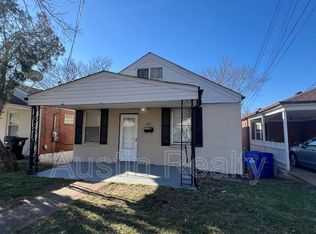 1149 Watts Ave, Saint Louis, MO