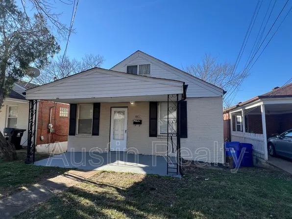 1149 Watts Ave, Saint Louis, MO 63130