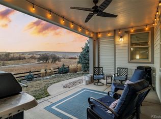 14756 Estonian Ave, Parker, CO 80134