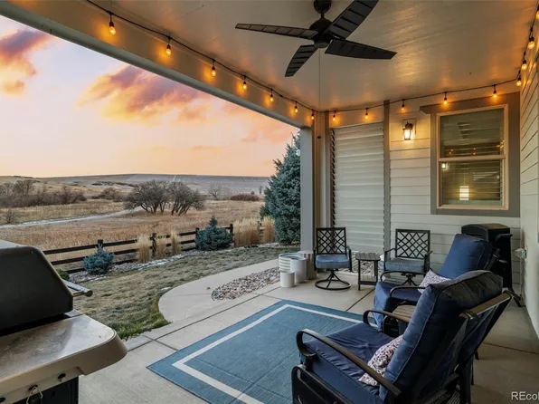 14756 Estonian Avenue, Parker, CO 80134
