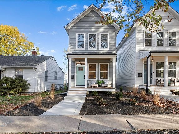 2nd image of 201.5 W Blake Ln