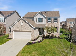 11852 Wynsom Ct, Fishers, IN