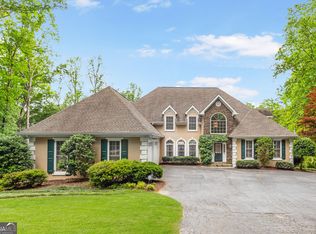 4607 Chapel Hill Rd, Douglasville, GA 30135