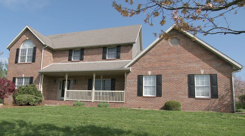 4 Brownstone Ct, Jasper, IN 47546 Zillow