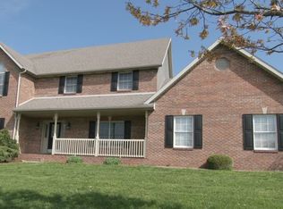 4 Brownstone Ct, Jasper, IN 47546