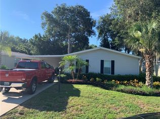 329 Water Landing Dr, Oak Hill, FL 32759