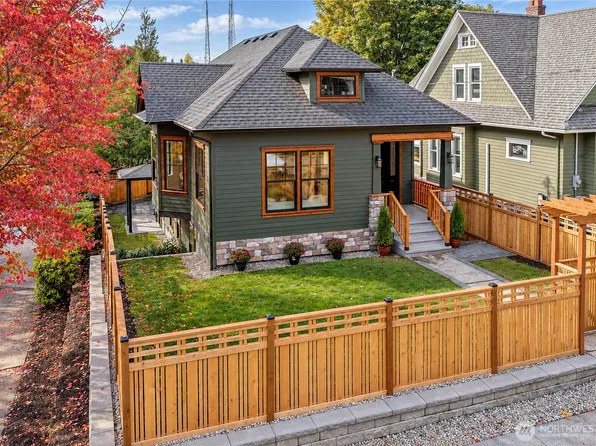 1403 31st Avenue, Seattle, WA 98122