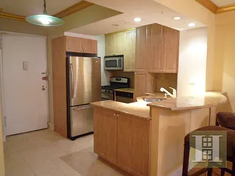 Rented by Halstead Real Estate