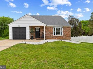 3919 Brenbrook Dr, Randallstown, MD 21133