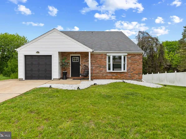 3919 Brenbrook Dr, Randallstown, MD 21133