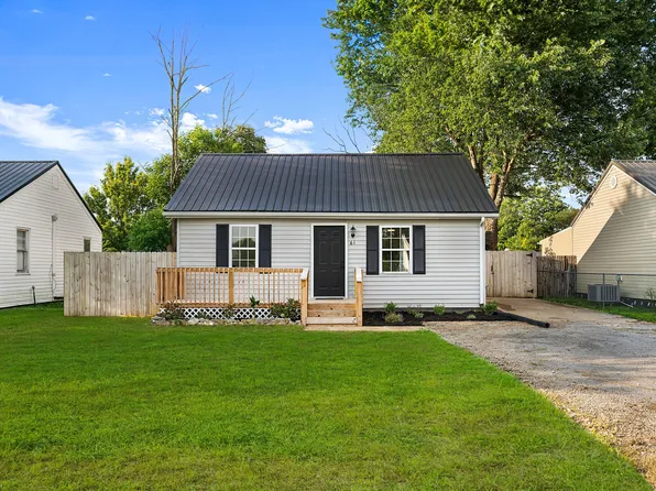 61 Shearin Ave, Danville, KY 40422