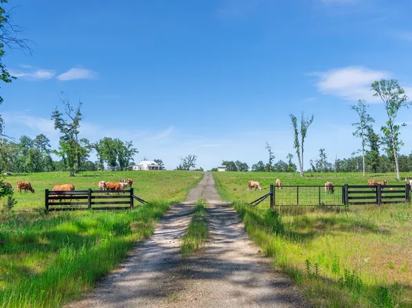 1681 County Road 3400, Colmesneil, TX 75938