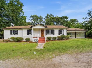 525 Ww Lowman Rd, Batesburg, SC 29006