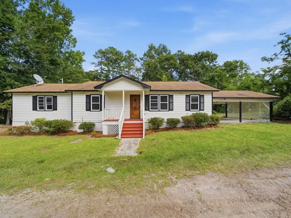 525 Ww Lowman Rd, Batesburg, SC 29006