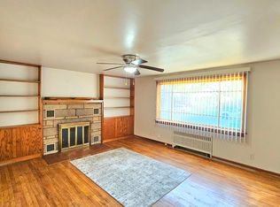 312 1/2 S Porter St, Michigan City, IN