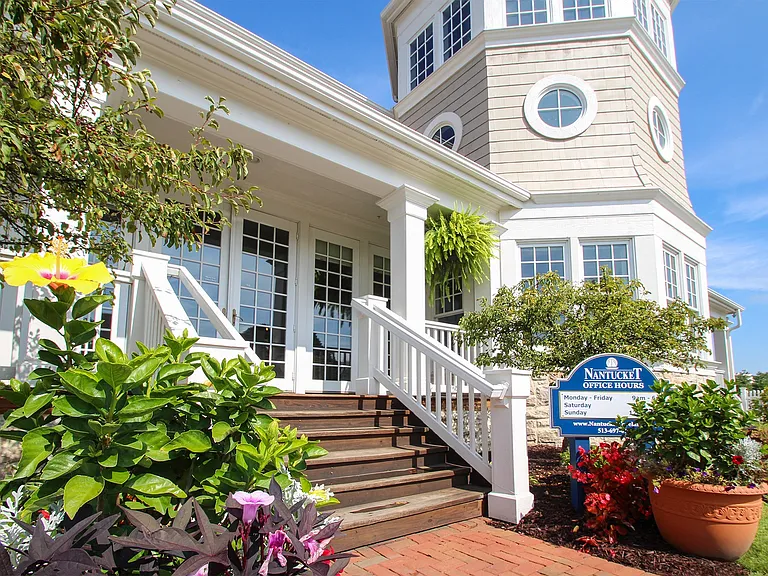Nantucket — Photo 135