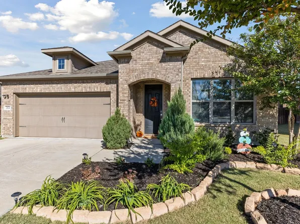 2624 Empire St, Denton, TX 76209