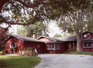 5629 Faust Ave, Woodland Hills, CA 91367
