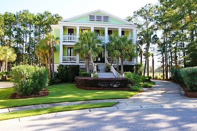2625 Kiln Creek Cir