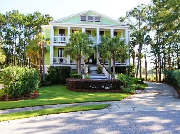 2625 Kiln Creek Cir, Mount Pleasant, SC 29466