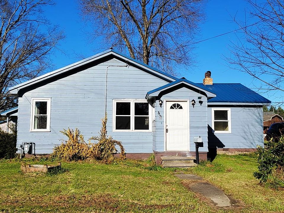 33 W Bond St, Corry, PA 16407 Zillow