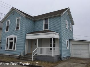 317 3rd St, Fort Wayne, IN 46808