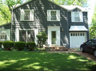 6108 El Monte St, Fairway, KS 66205