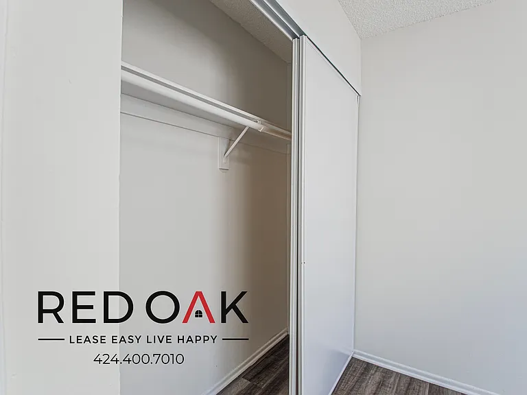 619 N Kingsley Dr #B — Photo 19