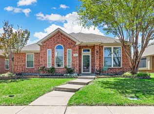 6109 Dark Forest Dr, McKinney, TX 75070