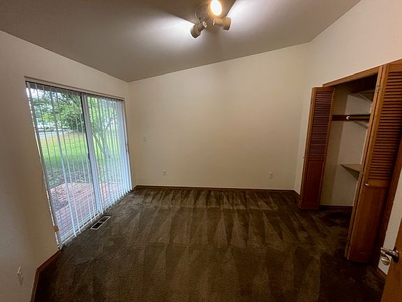 Smaller Bedroom