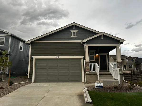 2916 S Flat Cir, Longmont, CO 80503
