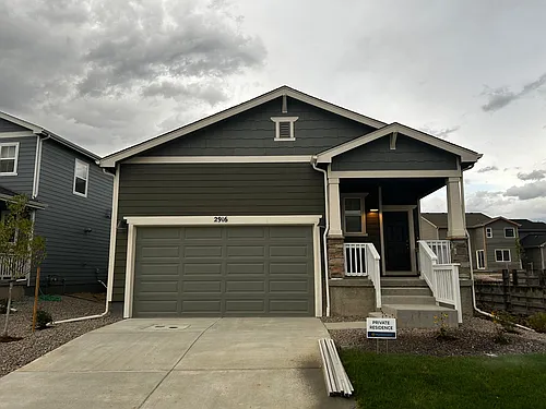 2916 S Flat Cir Photo 1