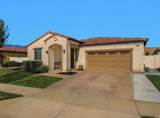 1271 Heritage Dr, Calimesa, CA 92320