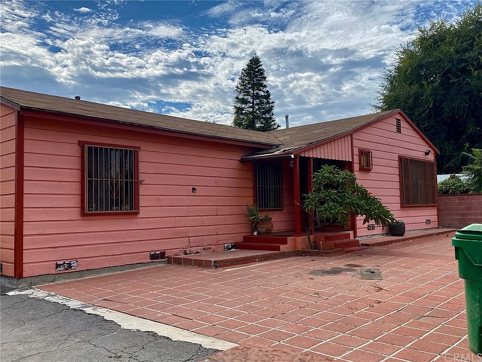 1st image of 10744 Inez St