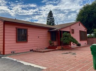 10744 Inez St, Whittier, CA 90605