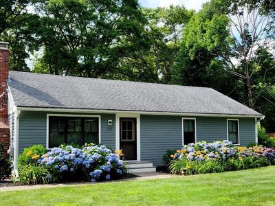 125 Highpoint Road, Marstons Mills, MA, 02648