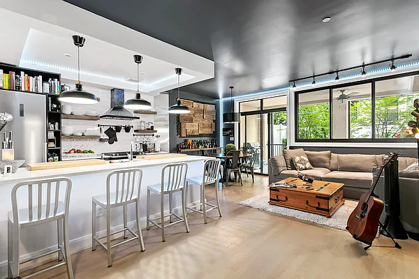 Rented by Corcoran | media 1