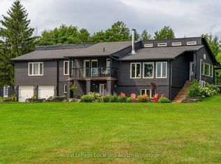 555796 6th Line, The Blue Mountains, ON N0H 2E0